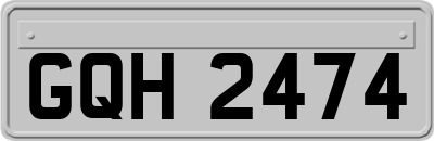 GQH2474