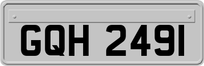 GQH2491
