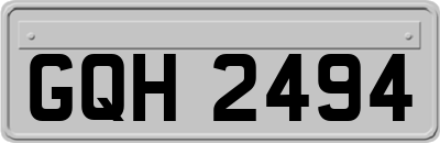 GQH2494