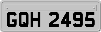 GQH2495