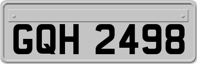 GQH2498