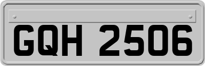 GQH2506
