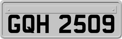 GQH2509