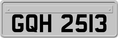 GQH2513