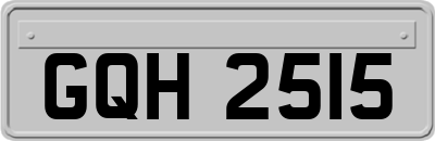 GQH2515