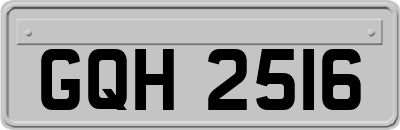 GQH2516
