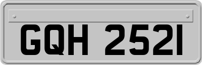 GQH2521