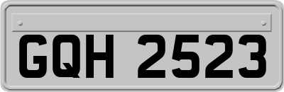 GQH2523