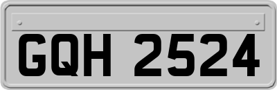 GQH2524