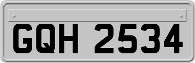 GQH2534