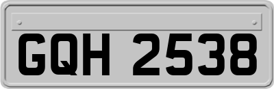 GQH2538
