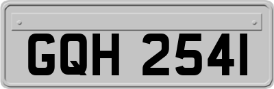 GQH2541