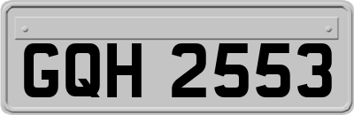 GQH2553