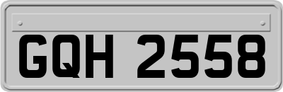 GQH2558
