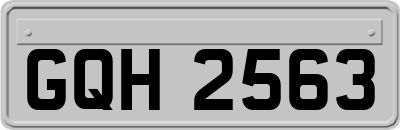 GQH2563