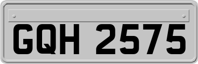 GQH2575