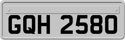 GQH2580