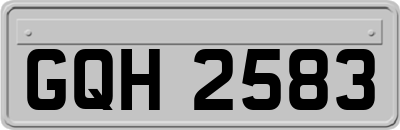 GQH2583