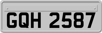 GQH2587