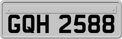 GQH2588