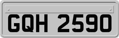 GQH2590