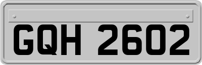 GQH2602