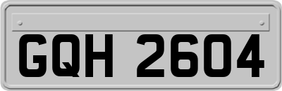 GQH2604