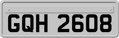 GQH2608