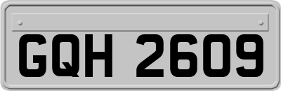 GQH2609