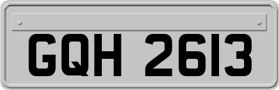 GQH2613