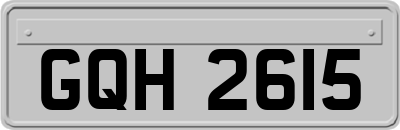 GQH2615