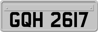 GQH2617