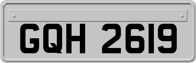 GQH2619