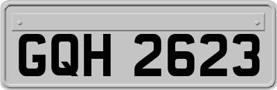 GQH2623
