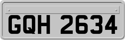 GQH2634