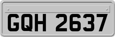 GQH2637