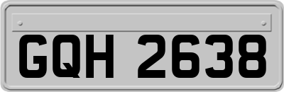 GQH2638