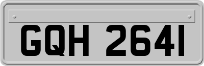 GQH2641