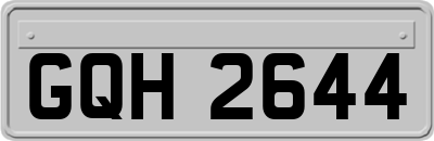 GQH2644