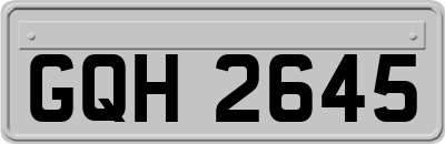 GQH2645