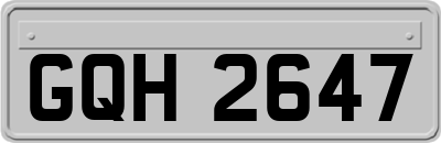 GQH2647