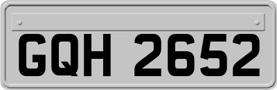 GQH2652