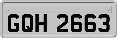 GQH2663