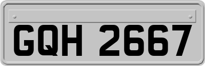 GQH2667