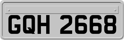 GQH2668