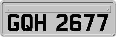 GQH2677