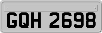 GQH2698