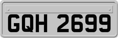GQH2699