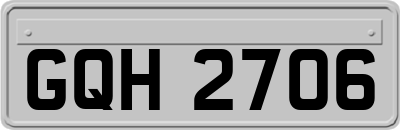 GQH2706