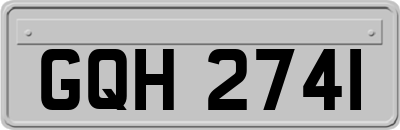 GQH2741